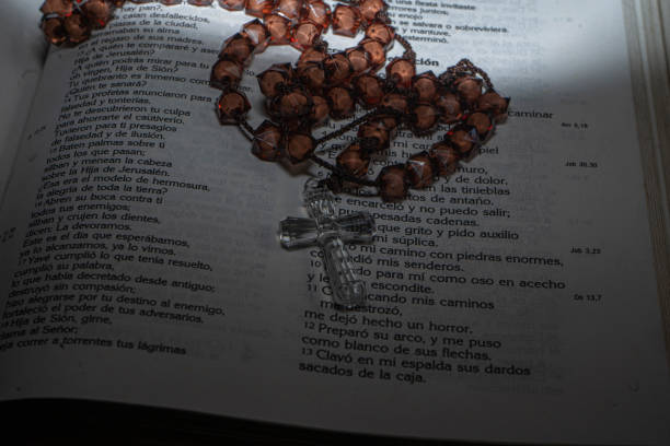 Wooden plastic in the Bible