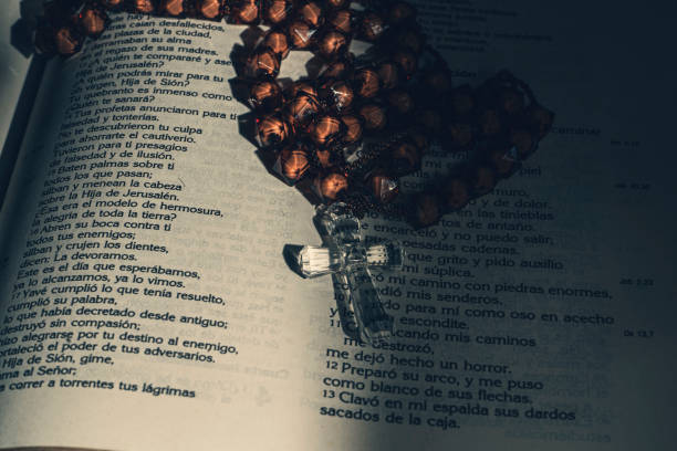 Wooden plastic in the Bible