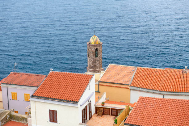Castelsardo town and comune in northwest Sardinia, Italy,