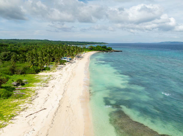 istock Carabao Island, Philippines. Romblon. 2053512707