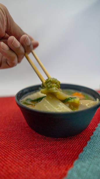 istock Brazilian Delicious style yakisoba 2053513755