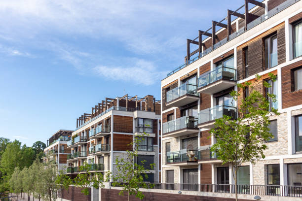 istock modern architecture residential building condominium appartments development cloud 2053516377