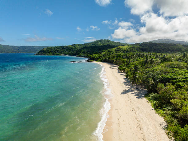 istock Bon Bon Beach in Romblon, Romblon. Philippines. 2053520499