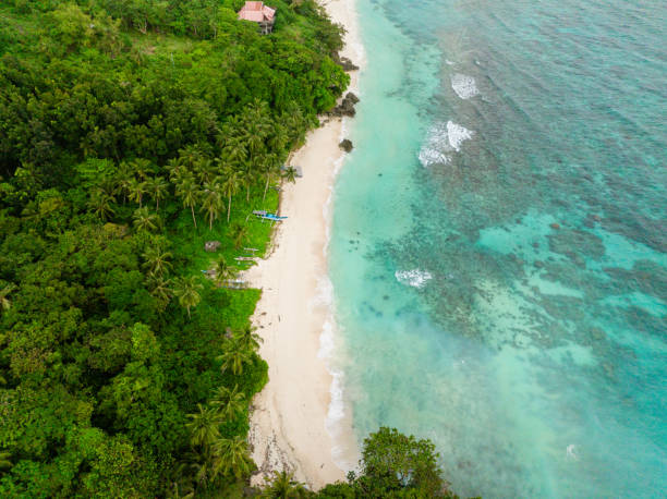 istock Carabao Island, Romblon. Philippines. 2053529936