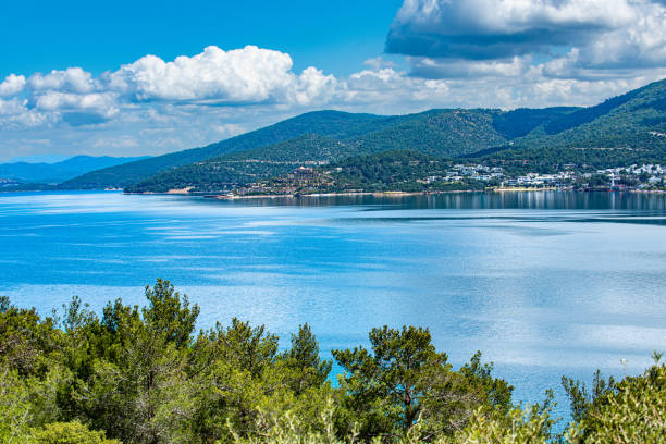 Torba Bay of Bodrum