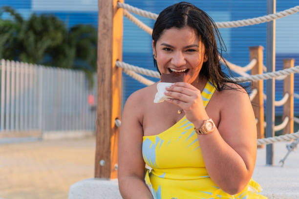 istock Joyful Summer Treat 2053575926