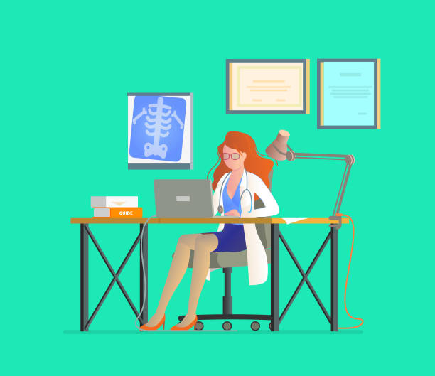 190 Woman Chest Auscultation Ilustraciones De Stock Gr ficos 190-woman-chest-auscultation-ilustraciones-de-stock-gr-ficos