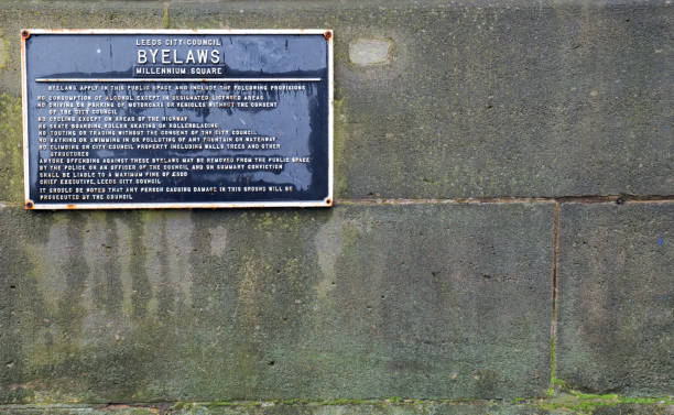 istock Leeds City Council Bylaws 2053705422