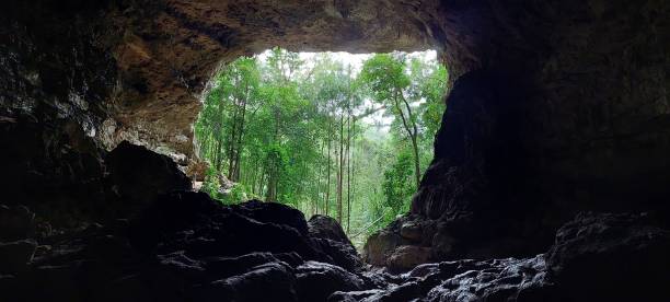 istock Rio Frio Cave 2054232435