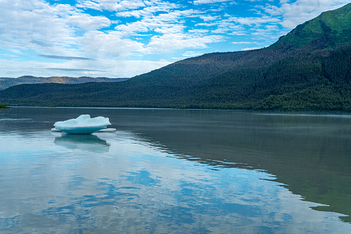 Alaska, USA.