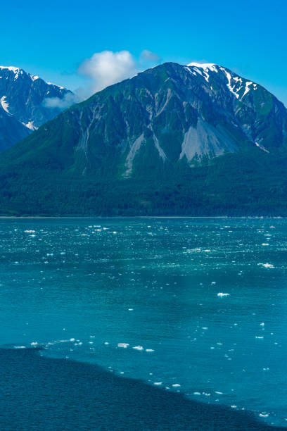 istock Hubbard Glacier view, Alaska, USA 2054384680