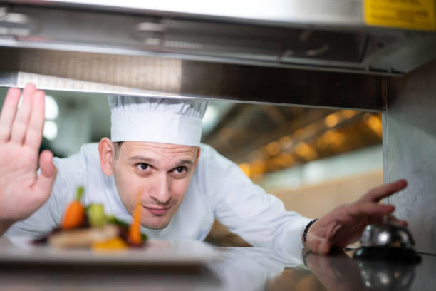 istock Daily F&B Service 2054557115