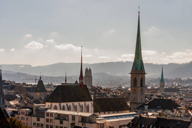 Zurich, Switzerland