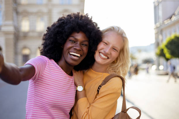 istock Quality time is what makes their friendship great 2054926927