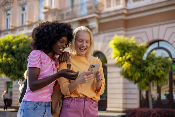 istock Don’t forget your real life social network too 2054927447