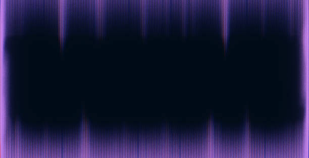 4K Beautiful color gradient background with noise. Abstract pastel holographic blurred grainy gradient banner background texture Colorful digital grain soft noise effect Nostalgia, vintage, retro