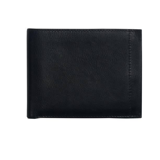 istock Realistic leather wallet isolated on transparent background.fit element for scenes project. 2055091605