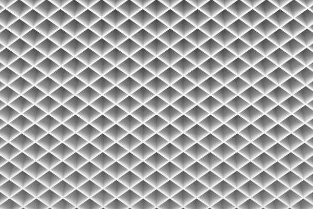 Abstract background for 3D product presentation, empty product stand