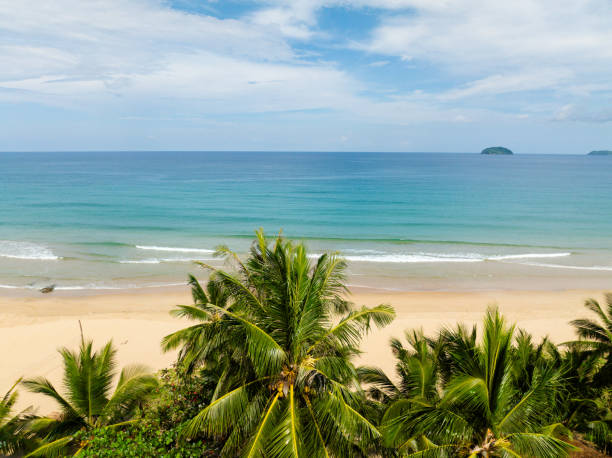 istock Duli Beach in El Nido, Philippines. 2055349984