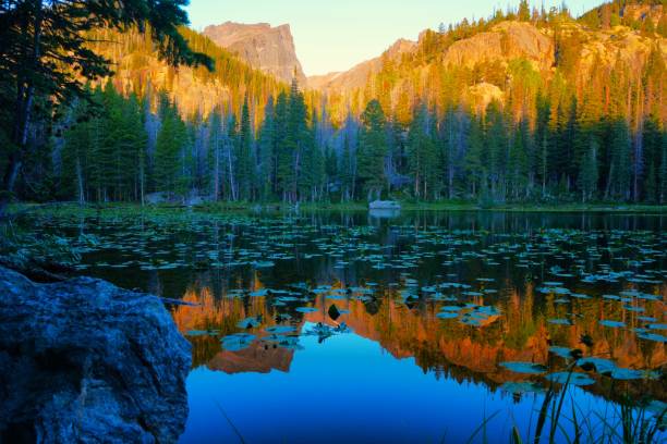 istock Rocky Mountain National Park Colorado 2055373218