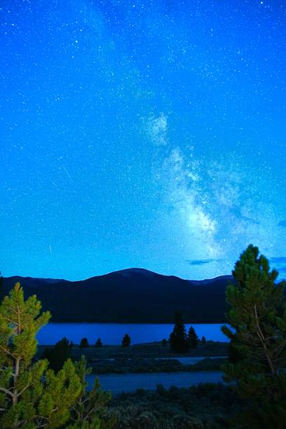 istock Twin Lakes San Isabel National Forest Colorado 2055373229