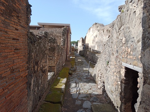 Pompeii, the ancient Roman city preserved by the eruption of Mount Vesuvius, holds immense historical significance. Recognized as a UNESCO World Heritage Site, it provides invaluable insights into the daily life and architecture of the Roman Empire, captivating visitors with its well-preserved ruins and tragic yet compelling history.