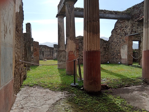 Pompeii, the ancient Roman city preserved by the eruption of Mount Vesuvius, holds immense historical significance. Recognized as a UNESCO World Heritage Site, it provides invaluable insights into the daily life and architecture of the Roman Empire, captivating visitors with its well-preserved ruins and tragic yet compelling history.