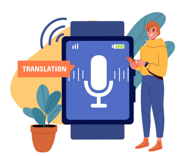Clock Translator Why Every Business Needs Website Translation Services