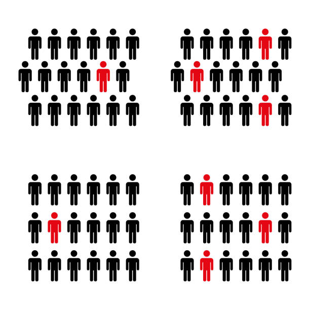 Simple Red Figure 10+ Red Figures Stock Illustrations, Royalty-Free Vector Graphics ...