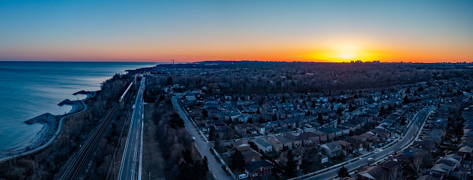 Ontario, Canada.