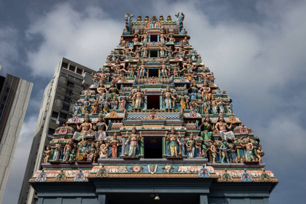 istock Sri Mariamman Temple 2056148068