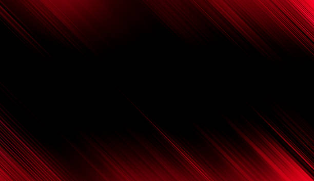 istock abstract red and black are light pattern with the gradient is the with floor wall metal texture soft tech diagonal background black dark sleek clean modern. 2056185249