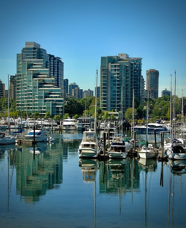 photographing vancouver, british columbia, canada - july 2023