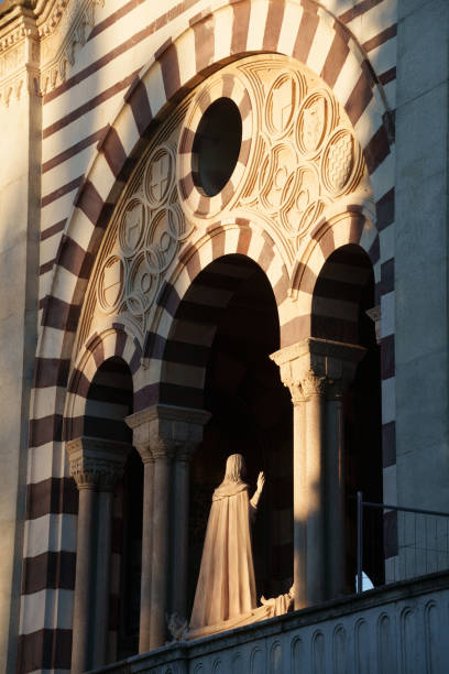 Photo taken in Genova, Italy