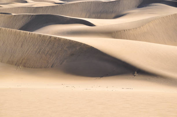 istock Landscape photo of desert 2056310058