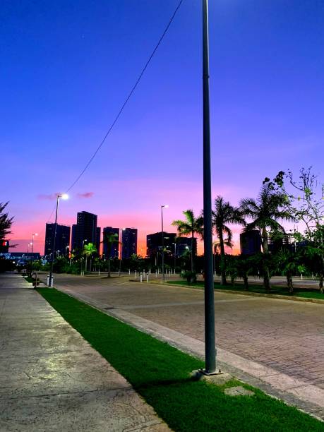 istock Latin America. Mexico. Cancun. Beautiful life 2056355982