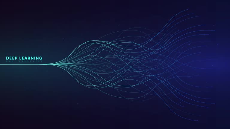 12,300+ Ai Deep Learning Stock Videos and Royalty-Free Footage - iStock