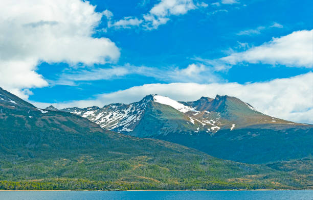 istock Cruising the Strait of Magellan in Chile 2056617175