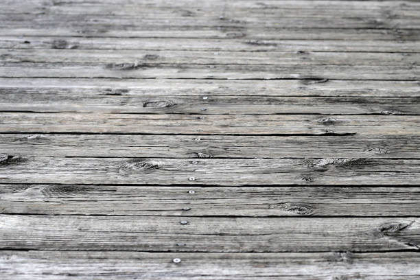 Wood floor texture. Wood background.