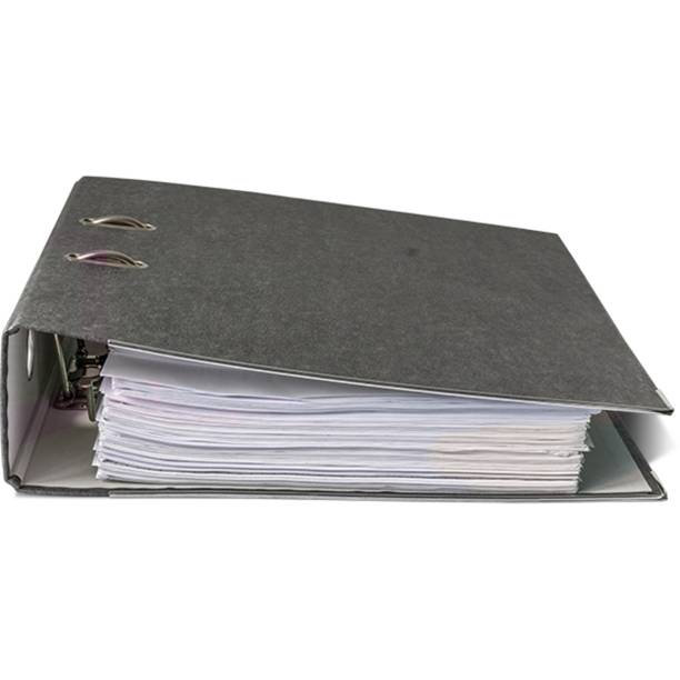 istock Realistic binder catalog isolated on transparent background.fit element for scenes project. 2057198984