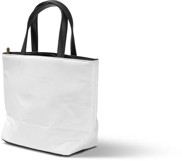 istock Reusable paper bag for carrying goods isolated on plain background. 2057204179