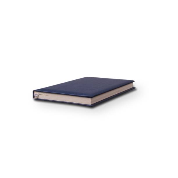 istock Creative concept of isolated books against plain background , suitable for your element project. 2057221444