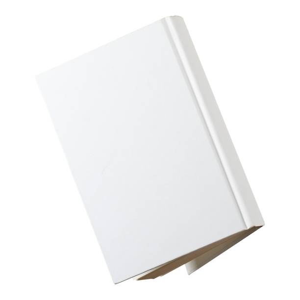 istock Creative concept of isolated books against plain background , suitable for your element project. 2057233517