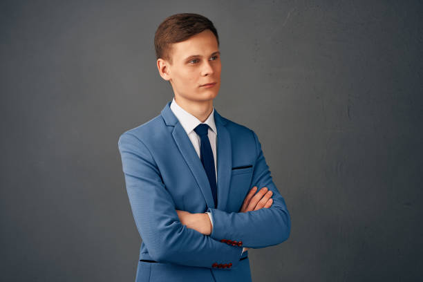 istock business man in blue suit professional manager executive 2057288415