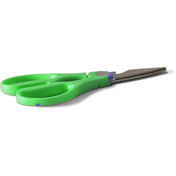 istock Realistic scissors isolated on transparent background.fit element for scenes project. 2057347978