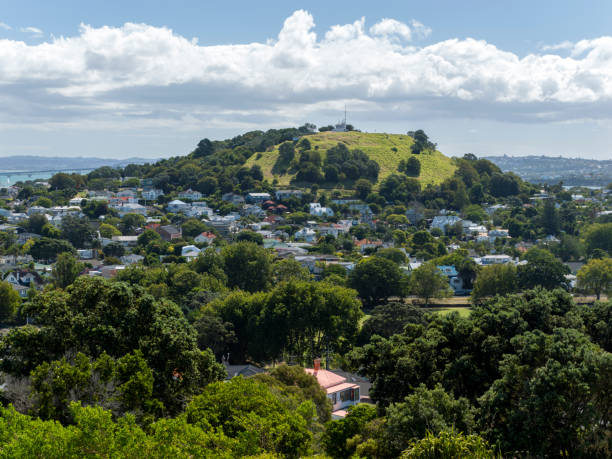 istock Devonport Auckland, New Zealand 2057349521