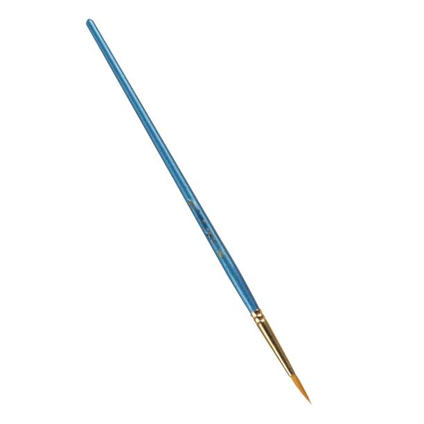 istock Realistic paint brush for drawing ,suitable for stationery concept. 2057354951