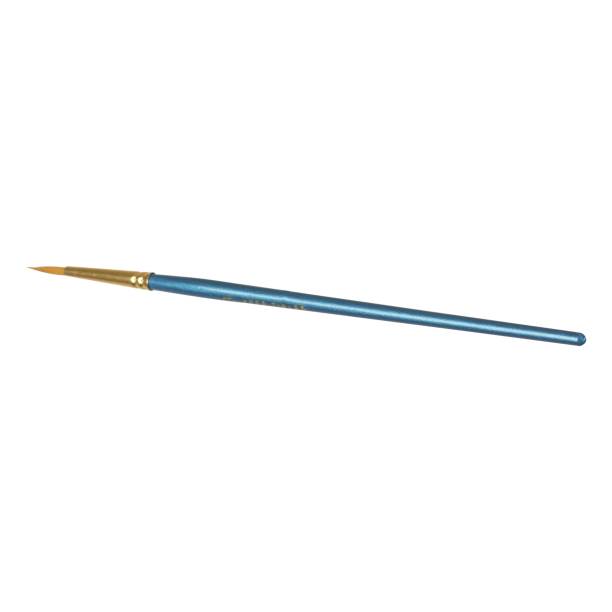 istock Realistic paint brush for drawing ,suitable for stationery concept. 2057356550