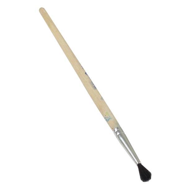 istock Realistic paint brush for drawing ,suitable for stationery concept. 2057358689