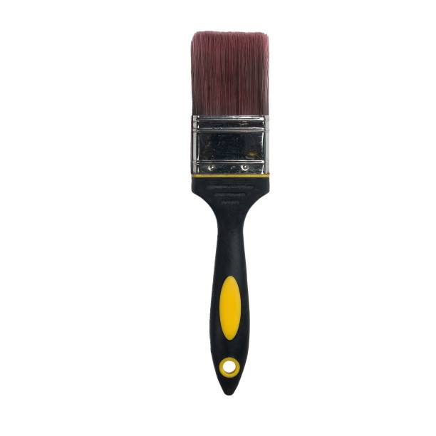 istock Realistic various paint brush isolated on transparent background.fit element for scenes project. 2057362676
